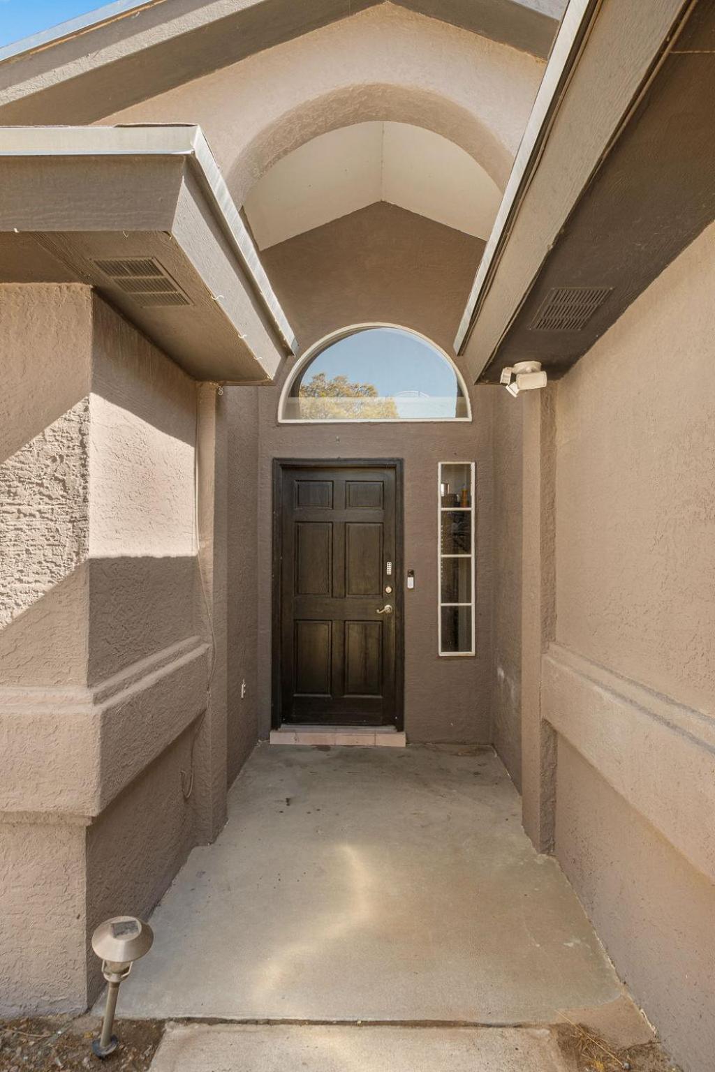 Peaceful West: 4Br Dusk Haven Villa El Paso Exterior foto