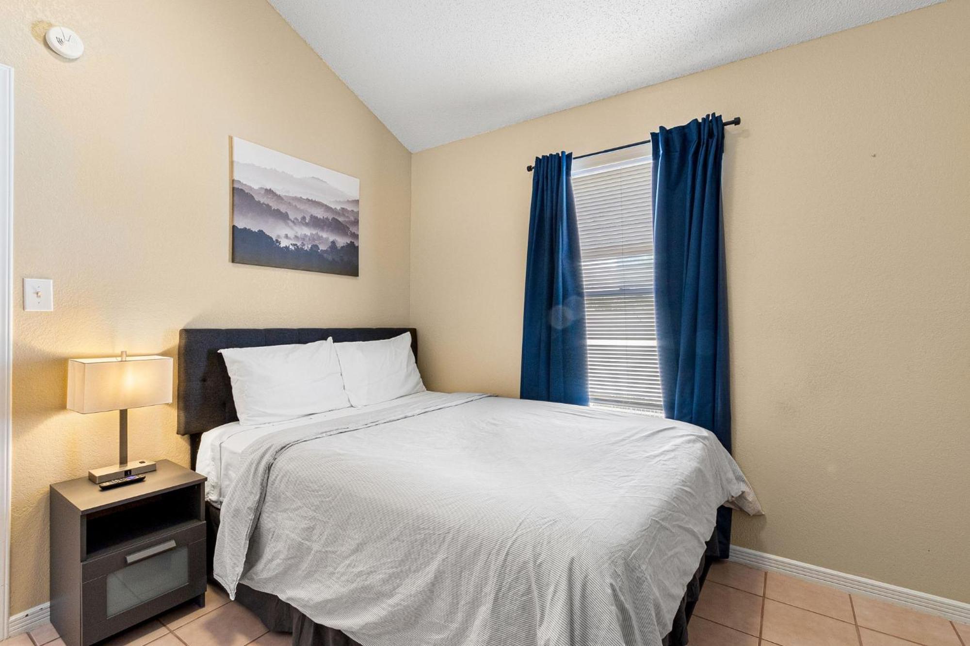 Peaceful West: 4Br Dusk Haven Villa El Paso Exterior foto