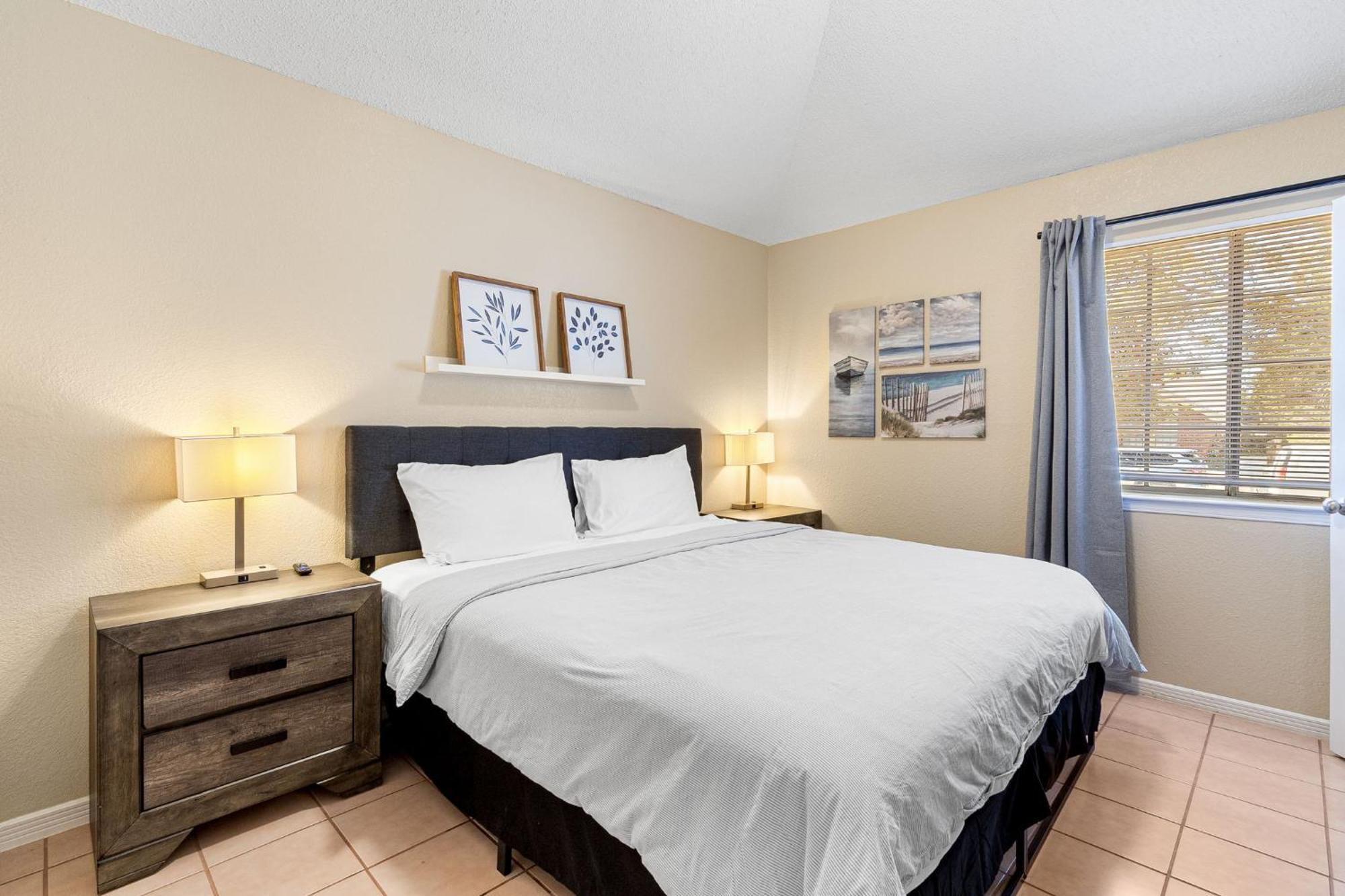 Peaceful West: 4Br Dusk Haven Villa El Paso Exterior foto