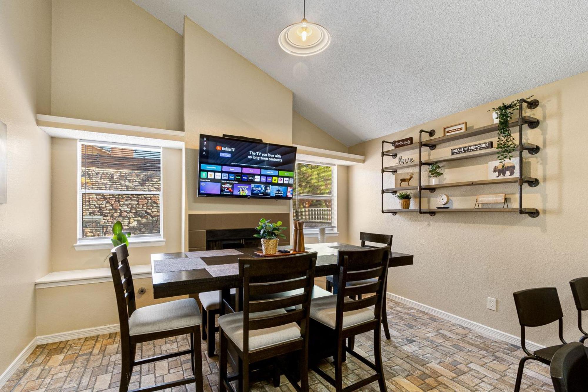 Peaceful West: 4Br Dusk Haven Villa El Paso Exterior foto